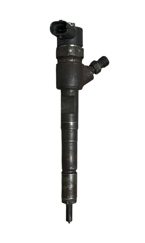 INIETTORE CARBURANTE FIAT GRANDE PUNTO 199 1.3 D MJT 2008 - 0445110183