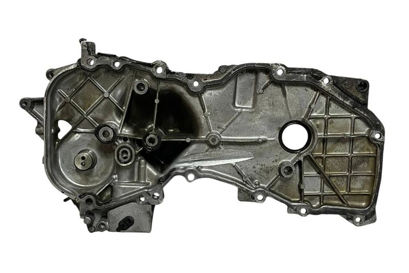 CARTER / COPERCHIO DISTRIBUZIONE RENAULT TWINGO 2016 - 135026939R - 135022632R
