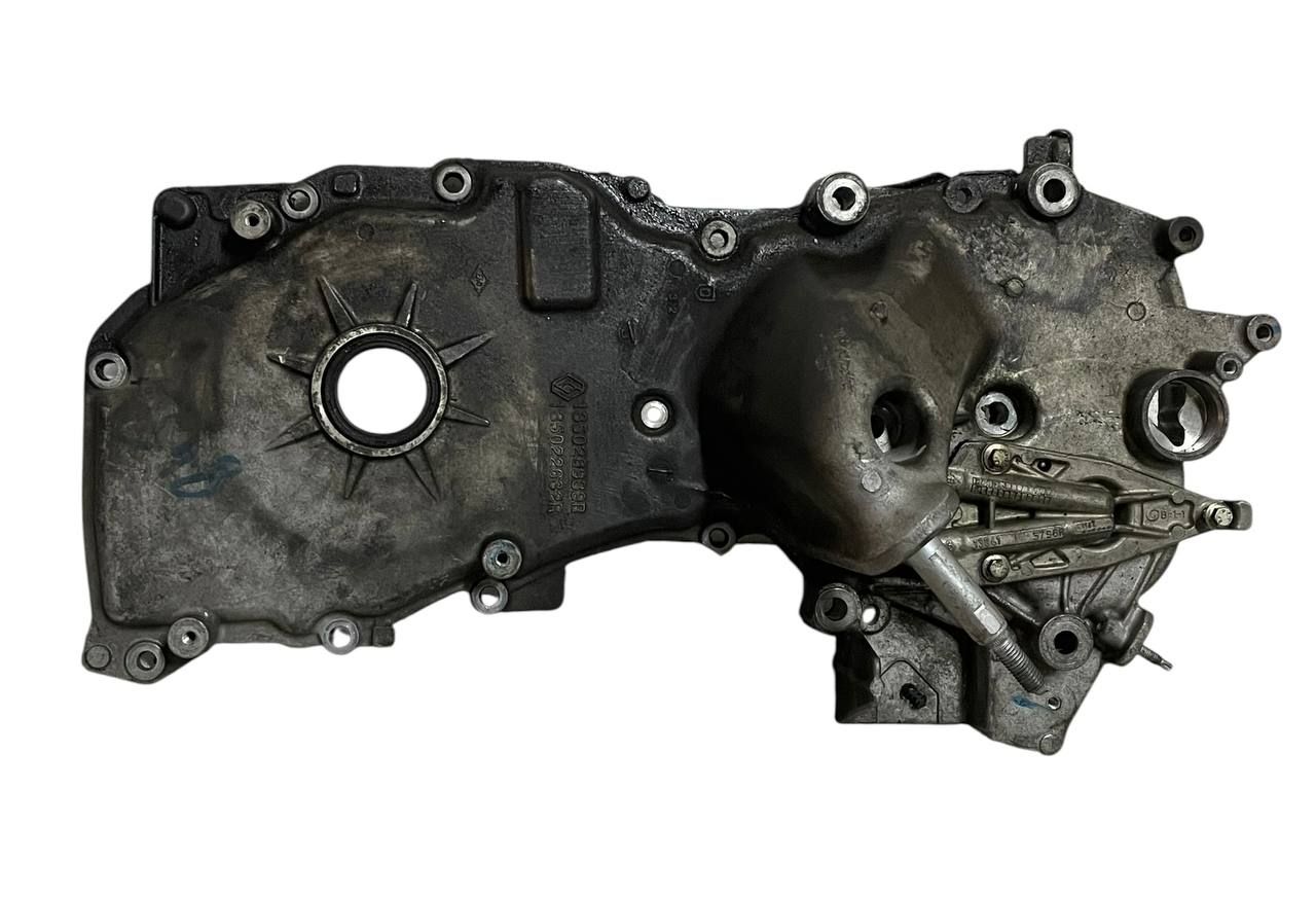 CARTER / COPERCHIO DISTRIBUZIONE RENAULT TWINGO 2016 - 135026939R - 135022632R