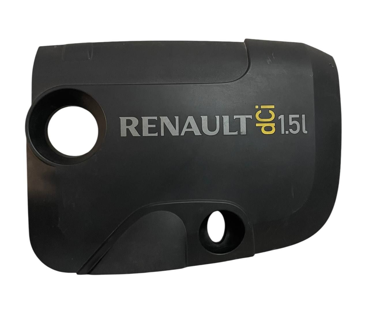 PANNELLO / VANO / COPERCHIO COPRI MOTORE RENAULT CLIO III 1.5 D 2008 - 8200383342