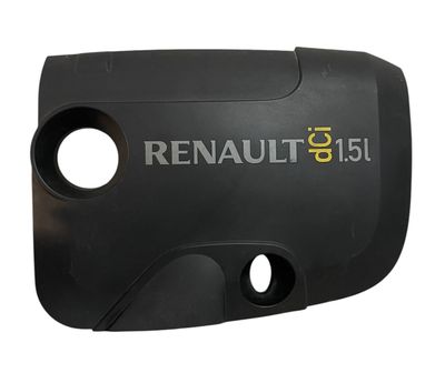 PANNELLO / VANO / COPERCHIO COPRI MOTORE RENAULT CLIO III 1.5 D 2008 - 8200383342