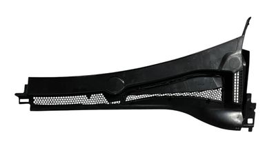 MODANATURA / GRIGLIA GOCCIOLATOIO PARABREZZA DX CITROEN C3 III 2018 - 9811935377