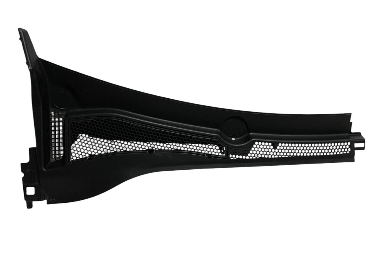 MODANATURA / GRIGLIA GOCCIOLATOIO PARABREZZA DX CITROEN C3 III 2018 - 9811935377