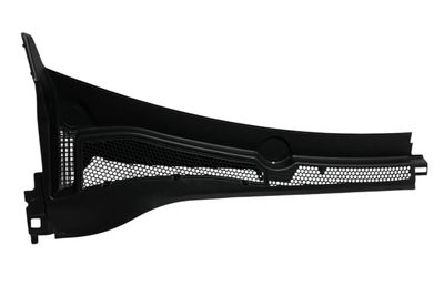 MODANATURA / GRIGLIA GOCCIOLATOIO PARABREZZA DX CITROEN C3 III 2018 - 9811935377