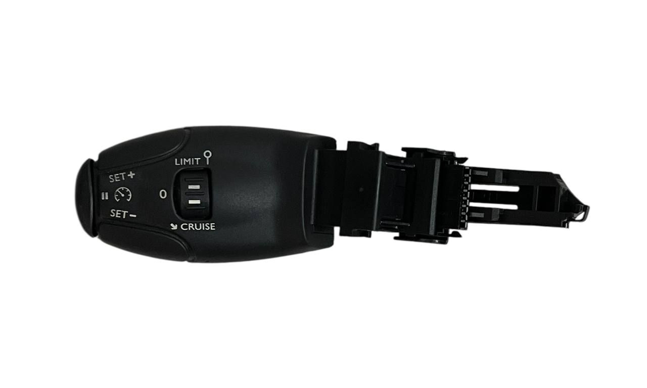 LEVA CRUISE CONTROL / COMANDI MULTIFUNZIONE CITROEN C3 III 2020 - 96655861XT