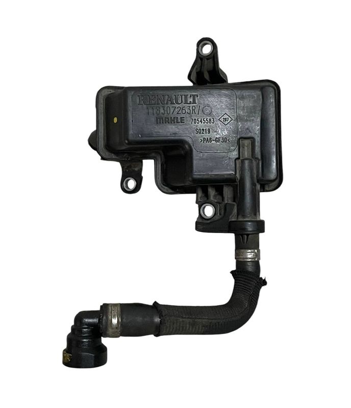 VALVOLA SEPARATORE OLIO RENAULT TWINGO III 0.9 BENZINA 2015 - 118307263R