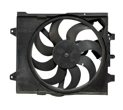 VENTOLA DI RAFFREDDAMENTO MOTORE FIAT 500 312 1.2 B.ENZINA 2010 - TP2230009290