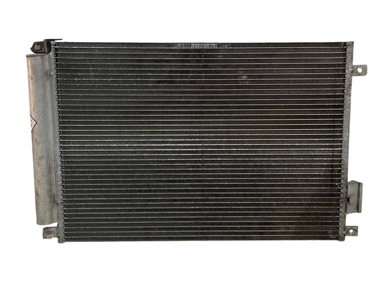 CONDENSATORE RADIATORE CLIMA A/C FIAT 500 312 1.2 BENZINA 2010 - 51930033