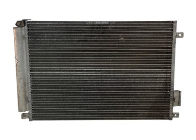 CONDENSATORE RADIATORE CLIMA A/C FIAT 500 312 1.2 BENZINA 2010 - 51930033