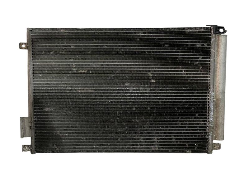 CONDENSATORE RADIATORE CLIMA A/C FIAT 500 312 1.2 BENZINA 2010 - 51930033