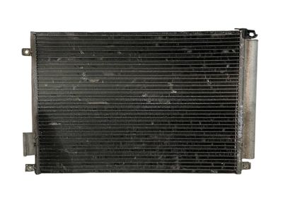 CONDENSATORE RADIATORE CLIMA A/C FIAT 500 312 1.2 BENZINA 2010 - 51930033