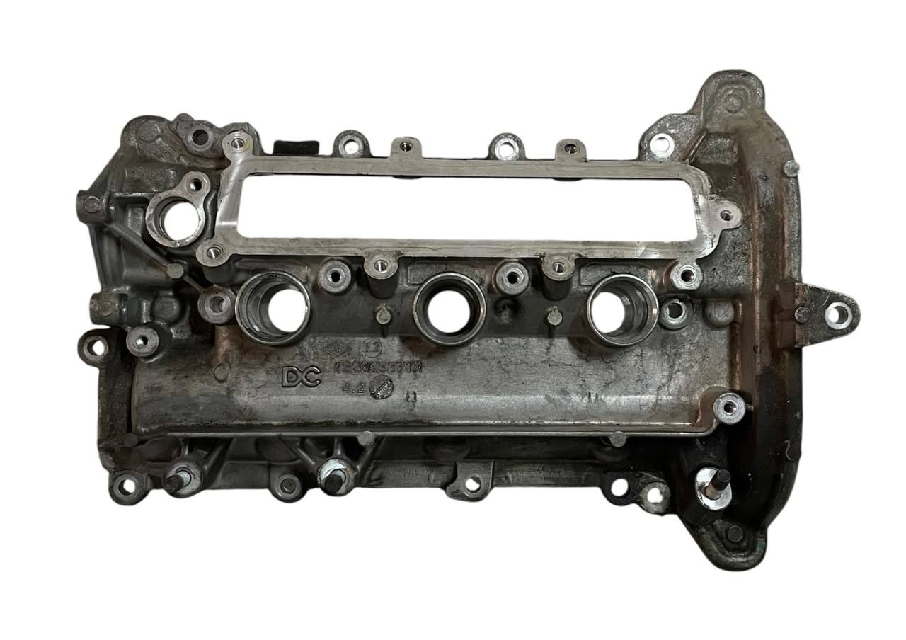 COPERCHIO PUNTERIE / ALBERI A CAMME RENAULT TWINGO III 0.9 B 2018 - 132653371R