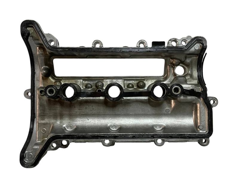 COPERCHIO PUNTERIE / ALBERI A CAMME RENAULT TWINGO III 0.9 B 2018 - 132653371R