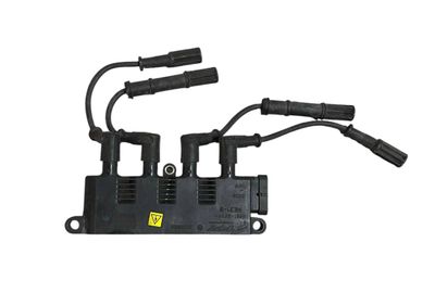 BOBINA DI ACCENSIONE FIAT PANDA III 312 1.2 BENZINA 2015 - 55200112