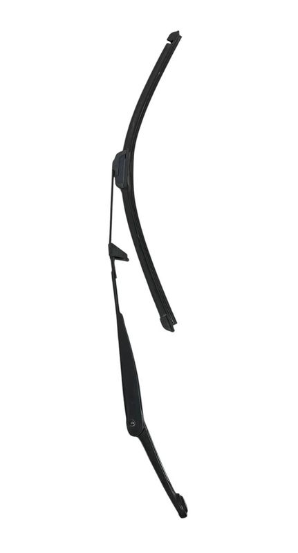 BRACCIO SPAZZOLA TERGITORE / TERGICRISTALLO ANT DX FIAT PANDA 2008 - 735363568