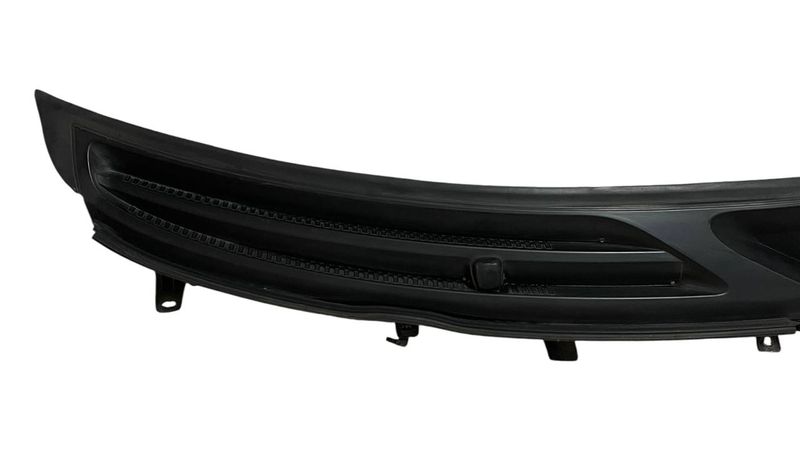 MODANATURA / GRIGLIA GOCCIOLATOIO PARABREZZA FIAT PANDA 169 II 2008 - 735340441