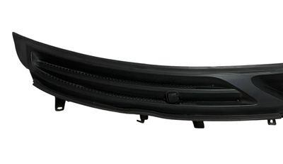 MODANATURA / GRIGLIA GOCCIOLATOIO PARABREZZA FIAT PANDA 169 II 2008 - 735340441