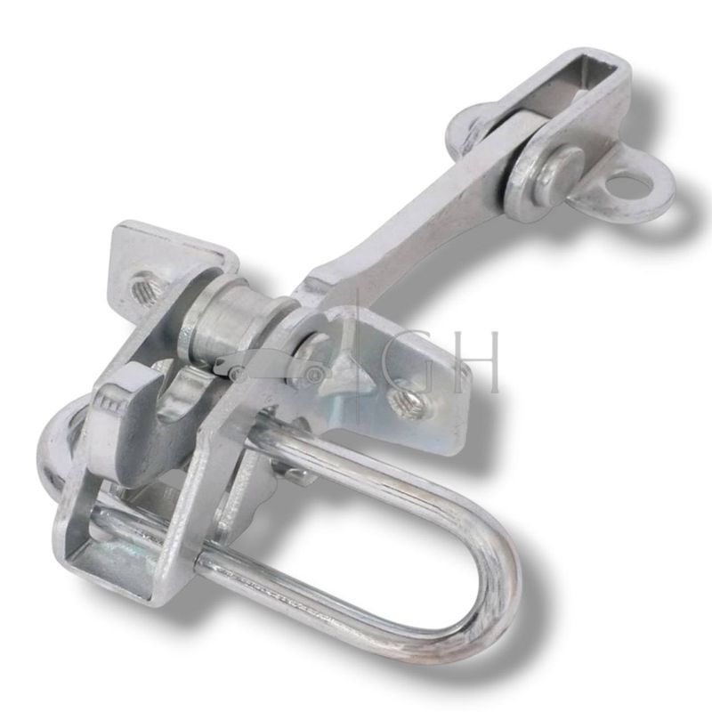 TIRANTE / CERNIERA FERMA PORTA / SPORTELLO SX / DX LANCIA YPSILON 843 (II)