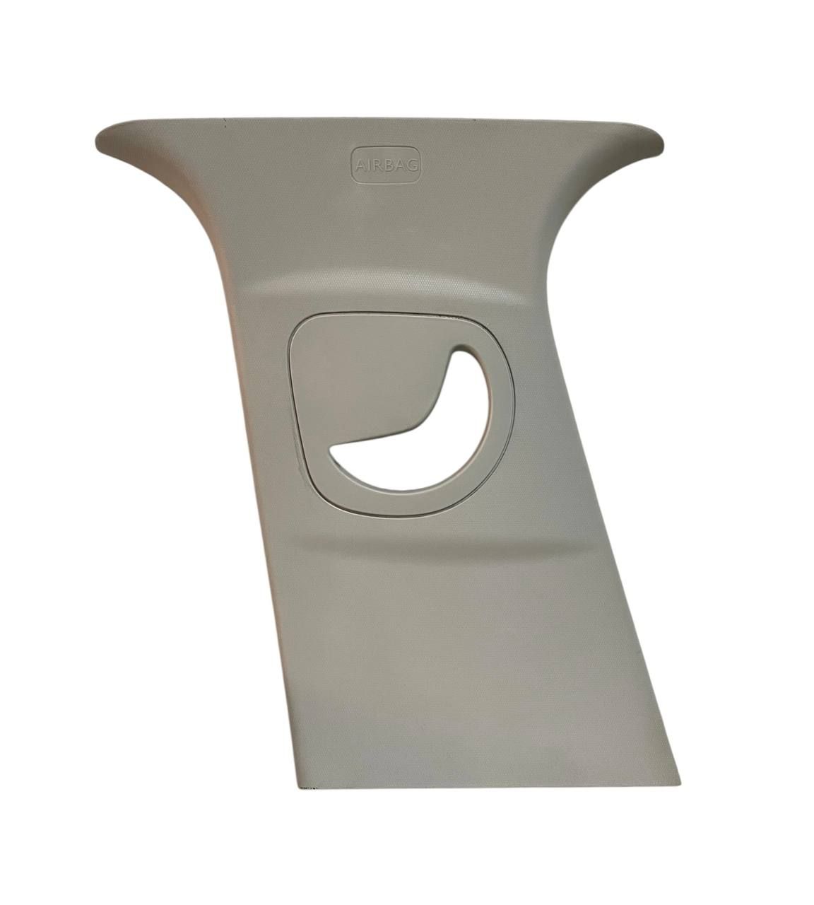 RIVESTIMENTO / MODANATURA MONTANTE SUP. SX CITROEN C3 (III) 2020 - 9812001977