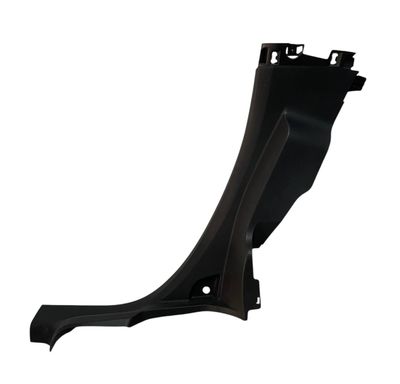 RIVESTIMENTO / MODANATURA BATTITACCO POST DX CITROEN C3 (III) 2020 - 9812817777