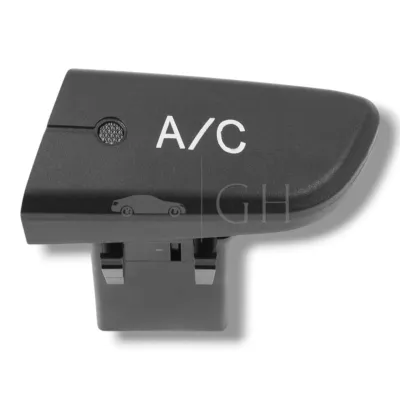 PULSANTE / INTERRUTTORE ARIA CONDIZIONATA A/C TOYOTA AYGO (I) - 6554KX