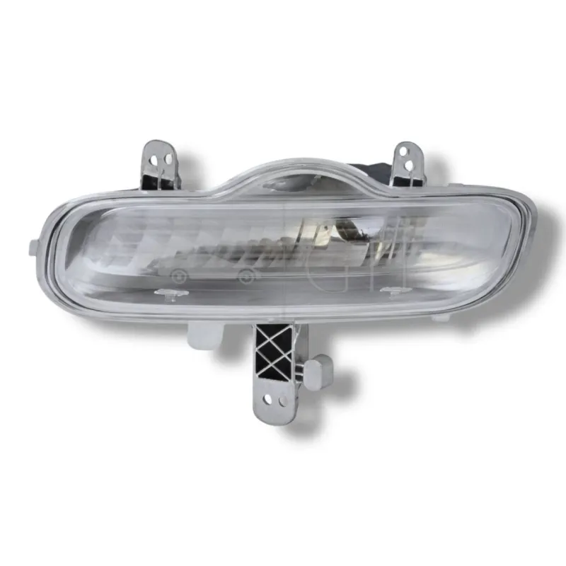 FANALINO / FANALE LUCI DIURNA ANT SX FIAT PANDA (III) 312 - 52174843