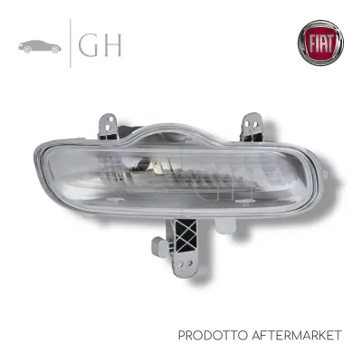 FANALINO / FANALE LUCI DIURNA ANT DX FIAT PANDA (III) 312 - 52174841