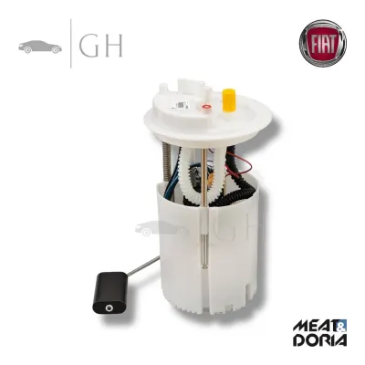 MEAT &amp; DORIA - GALLEGGIANTE / POMPA CARBURANTE SERBATOIO FIAT QUBO 1.3 MJT