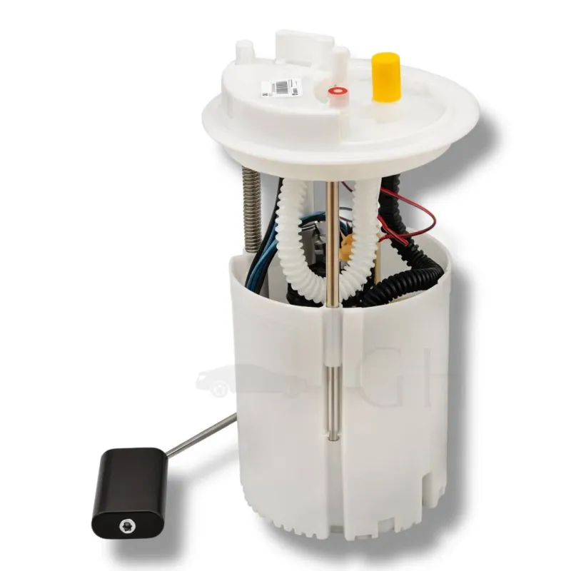 MEAT &amp; DORIA - GALLEGGIANTE / POMPA CARBURANTE SERBATOIO FIAT QUBO 1.3 MJT