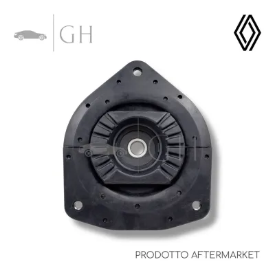 STC - SUPPORTO AMMORTIZZATORE A MOLLA ANTERIORE RENAULT MEGANE III - T406869