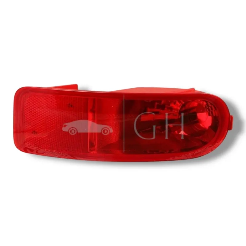 ORIGINALE - RETRONEBBIA /FANALE GRUPPO OTTICO POST DX RENAULT CLIO GRANDTOUR III