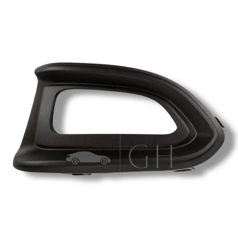 GRIGLIA / CORNICE / MODANATURA GOFFRATA FENDINEBBIA SX PARAURTI ANT. FIAT 500X