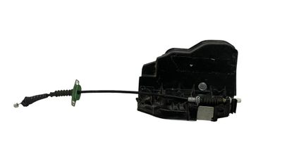 SERRATURA PORTA / PORTIERA POST. DX BMW SERIE 3 F30 / F31 2015 - 7229460