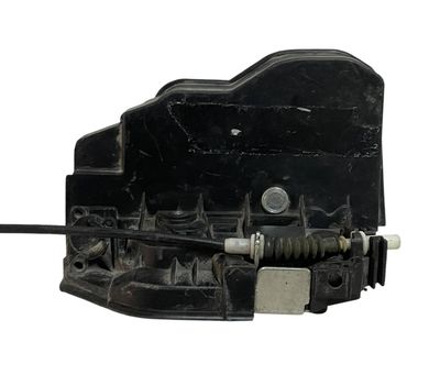 SERRATURA PORTA / PORTIERA POST. DX BMW SERIE 3 F30 / F31 2015 - 7229460