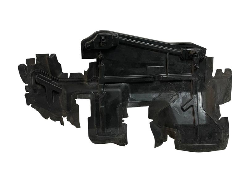 GRIGLIA / CONVOGLIATORE RADIATORE PRESA ARIA SX CITROEN C3 III 2020 - 9836122580
