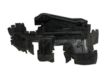 GRIGLIA / CONVOGLIATORE RADIATORE PRESA ARIA SX CITROEN C3 III 2020 - 9836122580