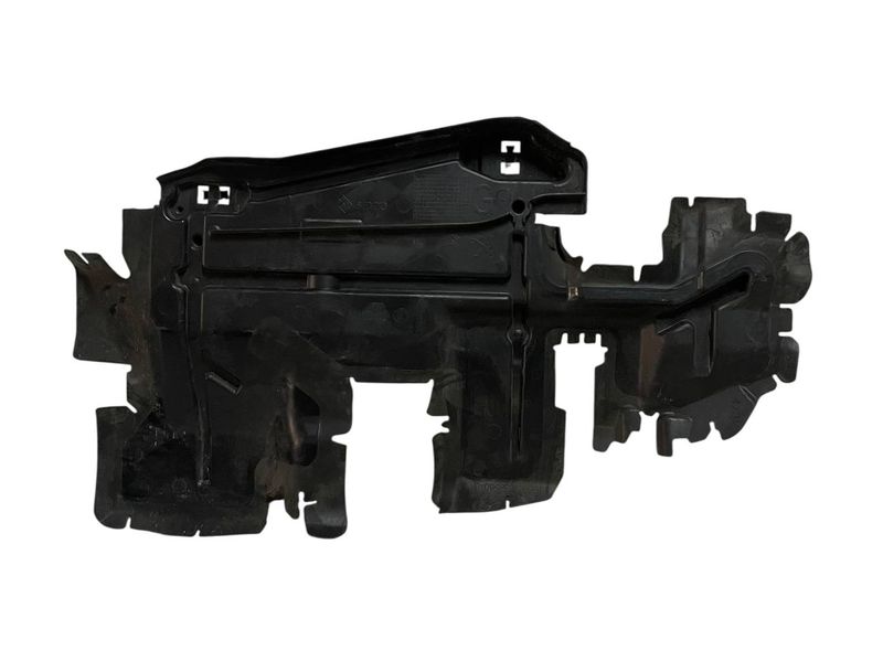 GRIGLIA / CONVOGLIATORE RADIATORE PRESA ARIA SX CITROEN C3 III 2020 - 9836122580