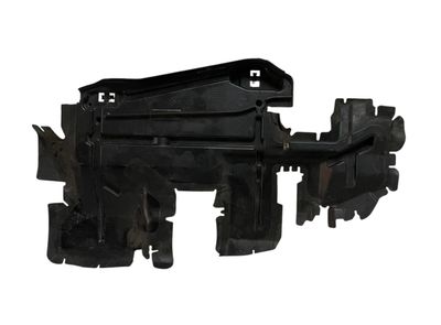 GRIGLIA / CONVOGLIATORE RADIATORE PRESA ARIA SX CITROEN C3 III 2020 - 9836122580