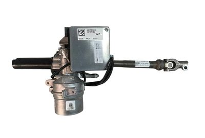 PIANTONE CANNA STERZO (CITY) ELETTRICO JEEP RENEGADE 2022 - 52205966 - A012R731