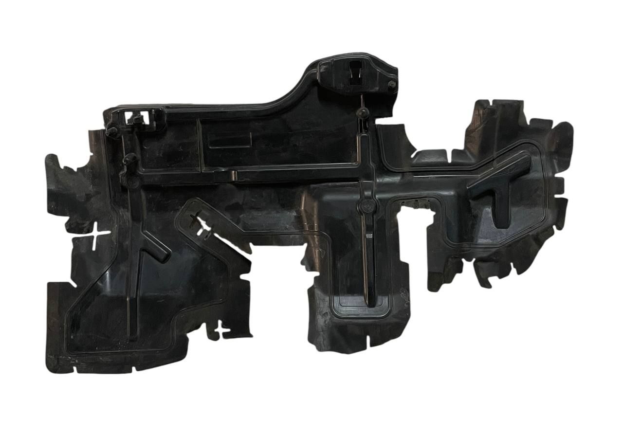 GRIGLIA / CONVOGLIATORE RADIATORE PRESA ARIA DX CITROEN C3 III 2020 - 9836122280