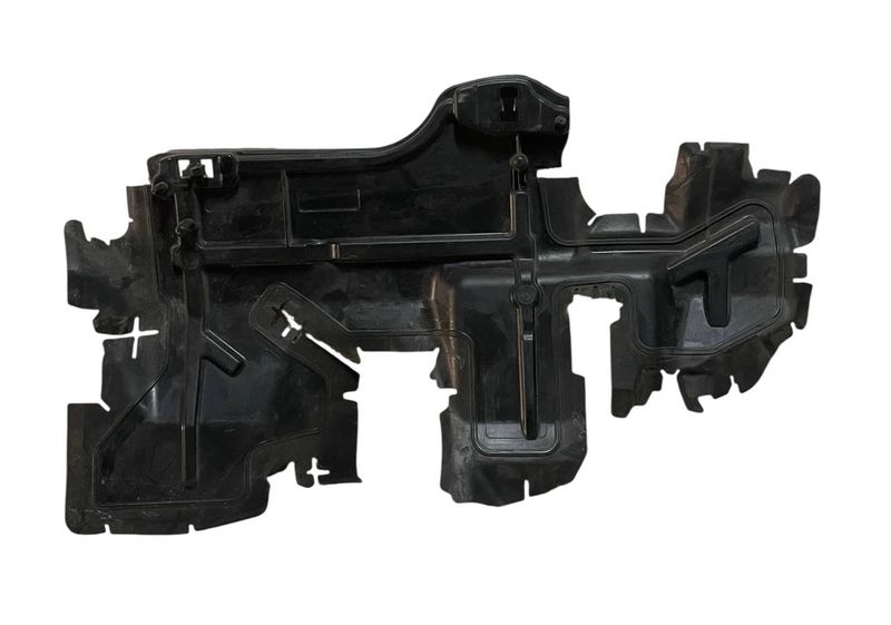GRIGLIA / CONVOGLIATORE RADIATORE PRESA ARIA DX CITROEN C3 III 2020 - 9836122280