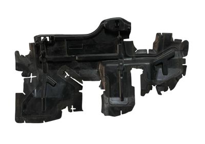 GRIGLIA / CONVOGLIATORE RADIATORE PRESA ARIA DX CITROEN C3 III 2020 - 9836122280