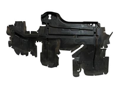 GRIGLIA / CONVOGLIATORE RADIATORE PRESA ARIA DX CITROEN C3 III 2020 - 9836122280