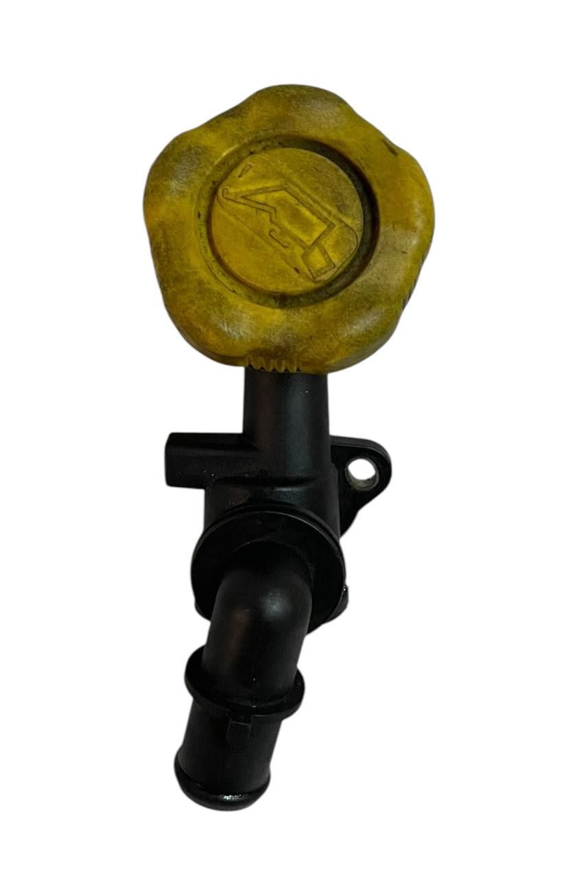 TUBO / MANICOTTO RIEMPIMENTO OLIO OPEL MERIVA B 1.3 MJT D 2014 - 55572447