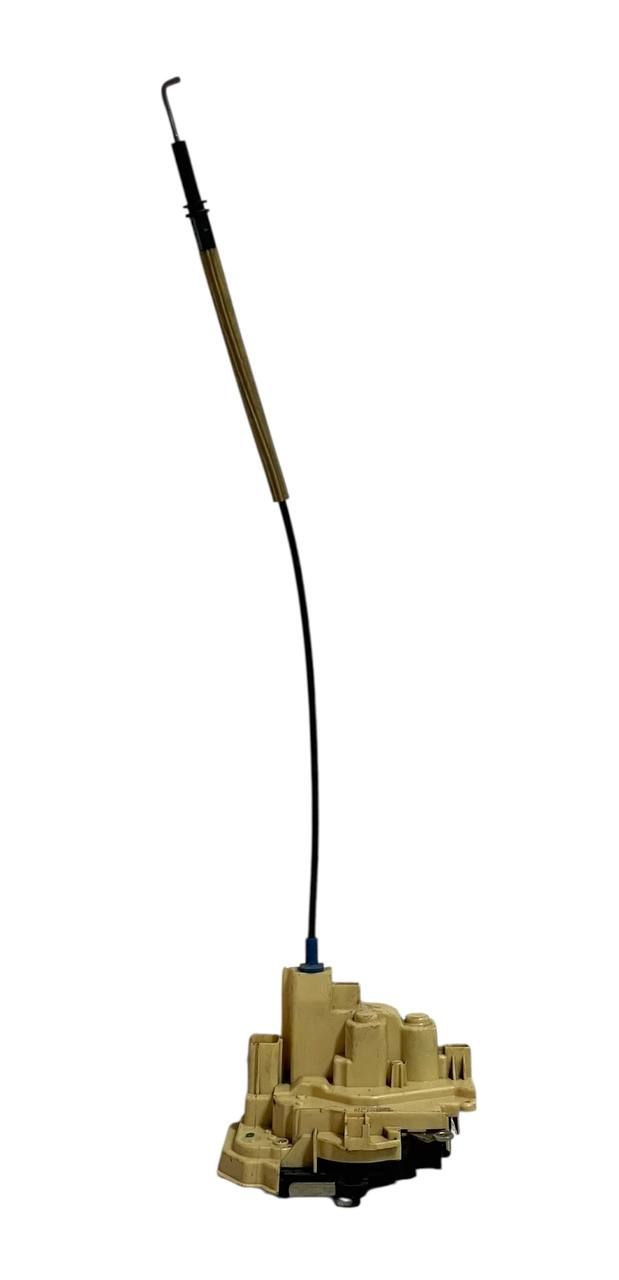 SERRATURA PORTA / PORTIERA POST. DX FIAT PANDA III 312 2015 - 51843187