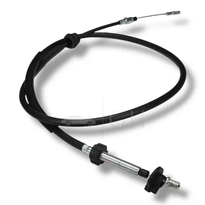 ORIGINALE - CAVO / FILO DISINNESTO COMANDO FRIZIONE PIAGGIO PORTER 120D - CM256202