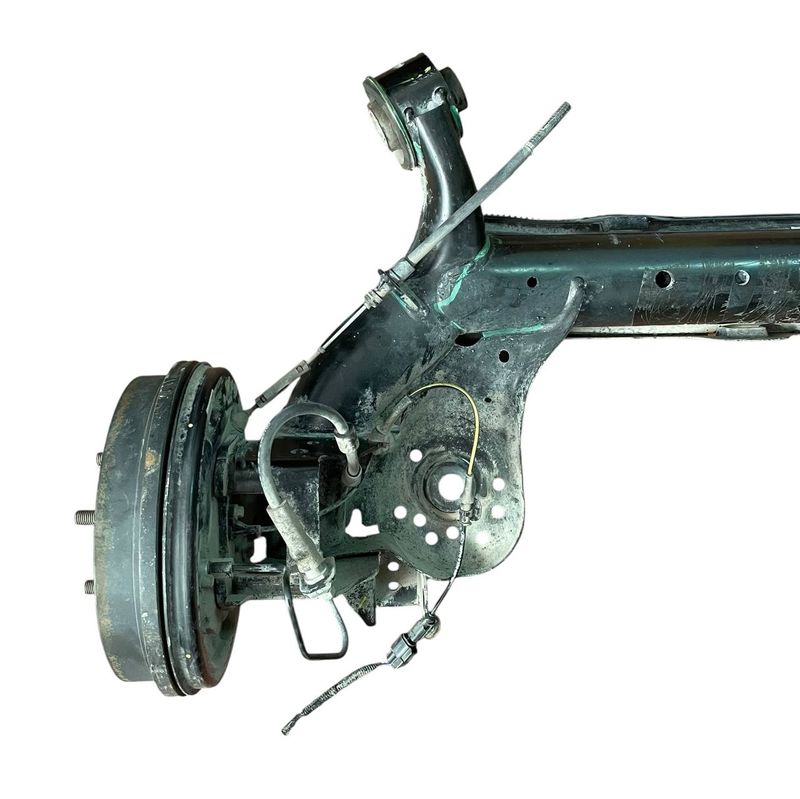PONTE / ASSALE POSTERIORE FRENO A TAMBURO FORD PUMA (II) 2022 - L1TC5K952AF