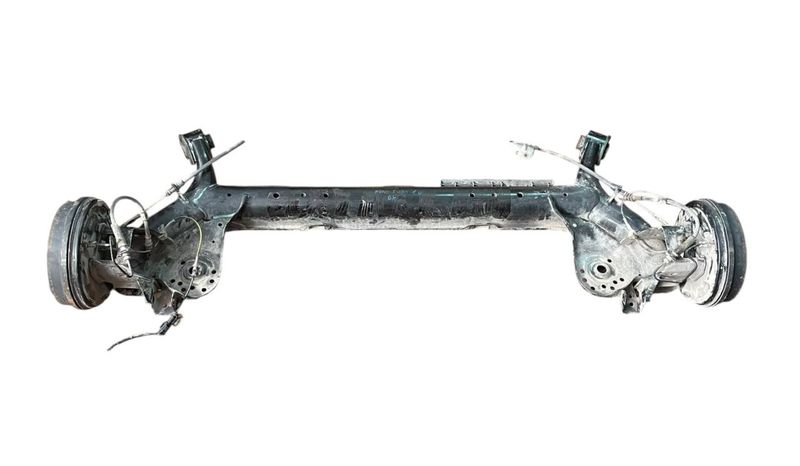 PONTE / ASSALE POSTERIORE FRENO A TAMBURO FORD PUMA (II) 2022 - L1TC5K952AF