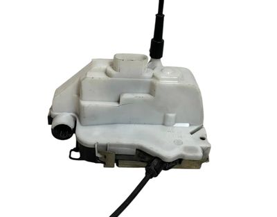 SERRATURA PORTA / PORTIERA / SPORTELLO ANT. DX CITROEN C3 I 2006 - 9136N5