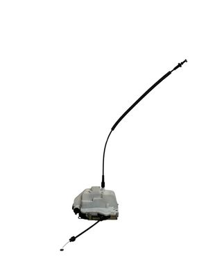 SERRATURA PORTA / PORTIERA / SPORTELLO ANT. DX CITROEN C3 I 2006 - 9136N5